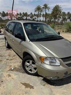 Dodge Grand Caravan